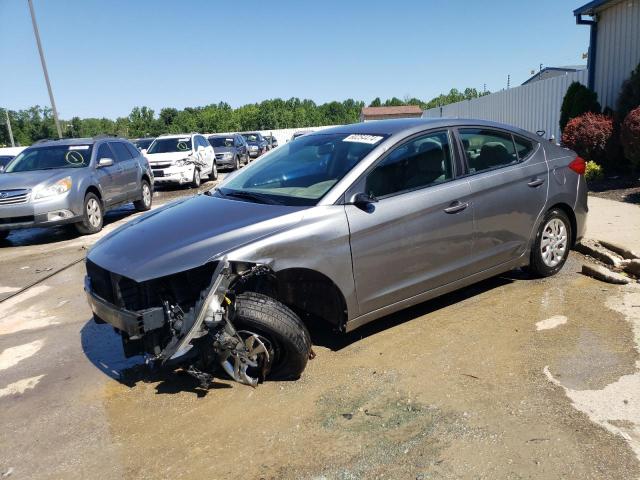 2017 HYUNDAI ELANTRA SE #3023466277