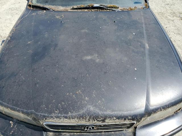 1995 Acura Legend Ls VIN: JH4KA7670SC008912 Lot: 59554274