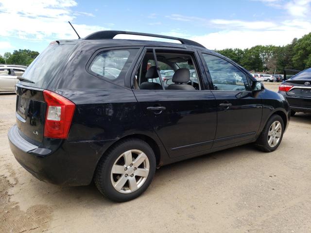 2009 Kia Rondo Base VIN: KNAFG528897268785 Lot: 56944094