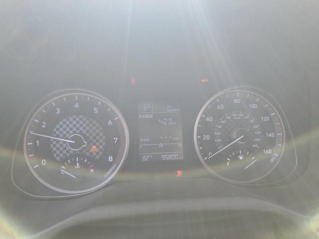 2019 Hyundai Elantra Se VIN: KMHD74LF7KU779084 Lot: 59561964