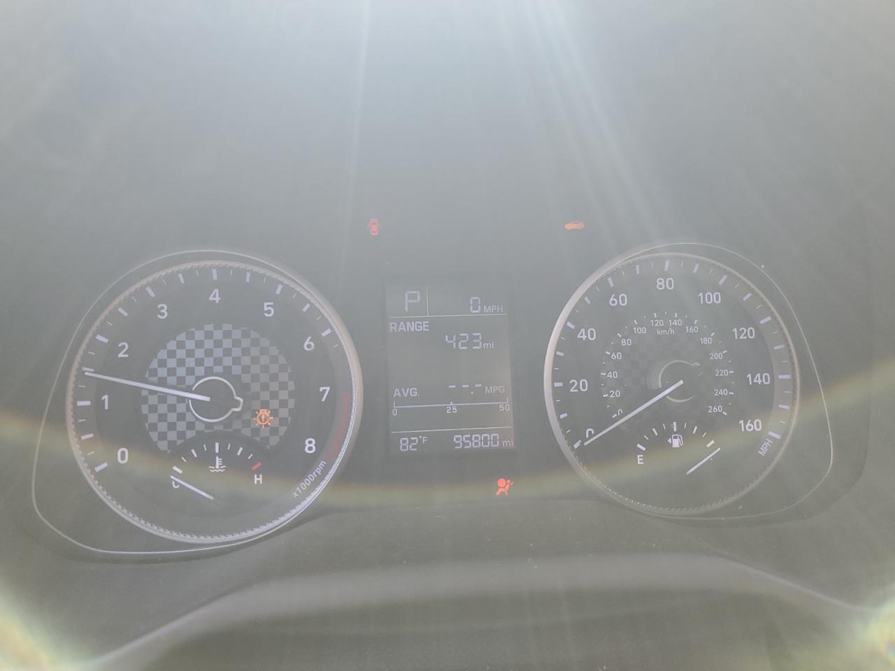 KMHD74LF7KU779084 2019 Hyundai Elantra Se