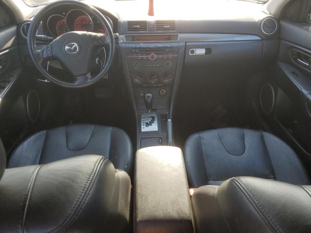 2006 Mazda 3 S VIN: JM1BK123X61538918 Lot: 60284344