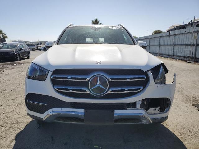 2020 Mercedes-Benz Gle 350 4Matic VIN: 4JGFB4KB5LA092548 Lot: 58735254