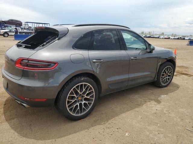 VIN WP1AB2A57GLB45421 2016 PORSCHE MACAN no.3