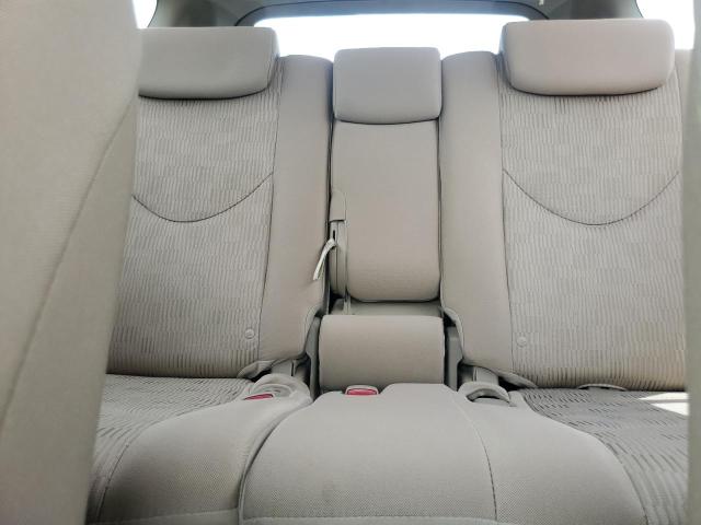 2010 Toyota Rav4 VIN: JTMBF4DVXAD039922 Lot: 58708244