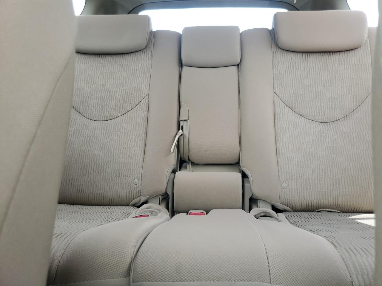 JTMBF4DVXAD039922 2010 Toyota Rav4