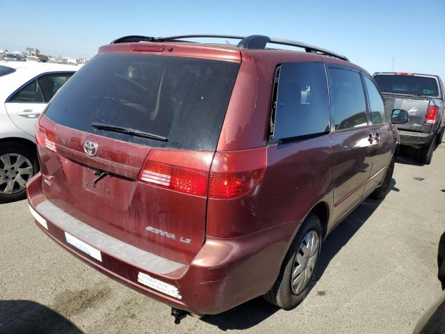 5TDZA23C35S376346 2005 Toyota Sienna Ce