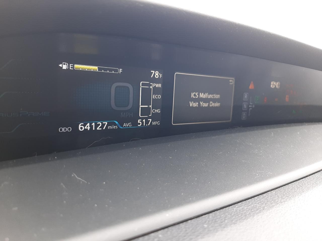 JTDKARFP1J3073439 2018 Toyota Prius Prime