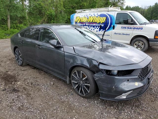 2023 HONDA ACCORD TOU - 1HGCY2F83PA801123