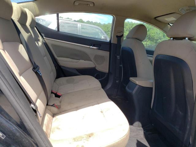 2020 HYUNDAI ELANTRA SE - 5NPD84LF7LH548361