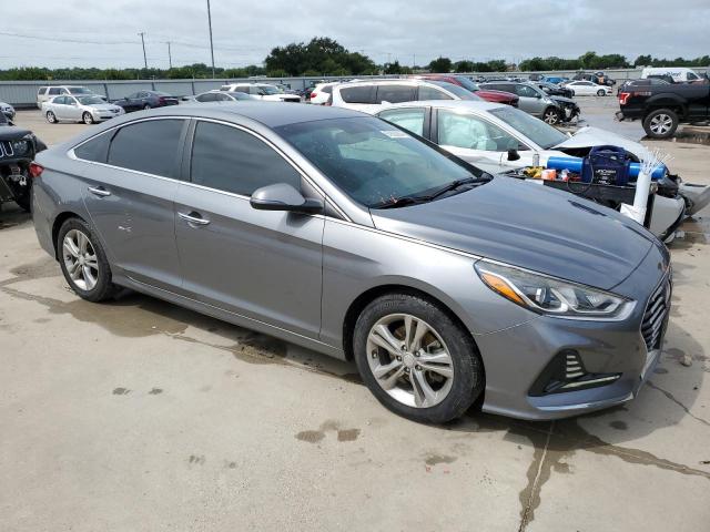 2018 Hyundai Sonata Sport VIN: 5NPE34AF9JH689144 Lot: 57820804