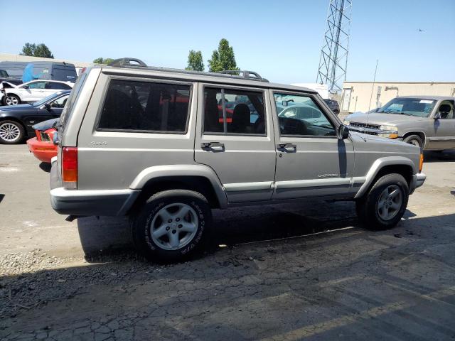 2000 Jeep Cherokee Sport VIN: 1J4FF48S2YL130890 Lot: 58959144