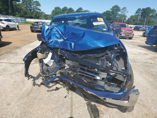 2024 FORD F150 XLT 1FTEX3LP3RKD39509