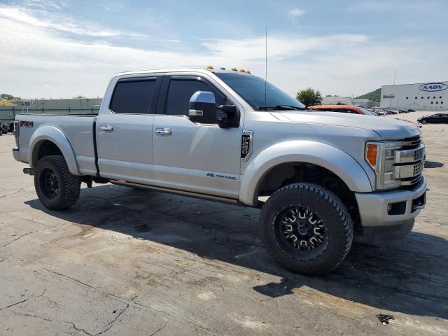 2017 FORD F250 SUPER - 1FT7W2BT1HEC37515