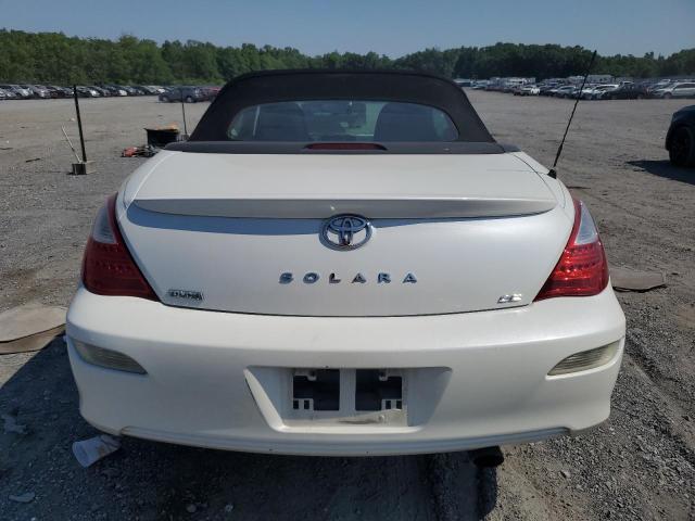 2008 Toyota Camry Solara Se VIN: 4T1FA38PX8U139708 Lot: 60329364