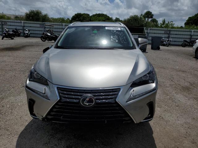 2020 LEXUS NX 300 - JTJDARBZ0L5016282