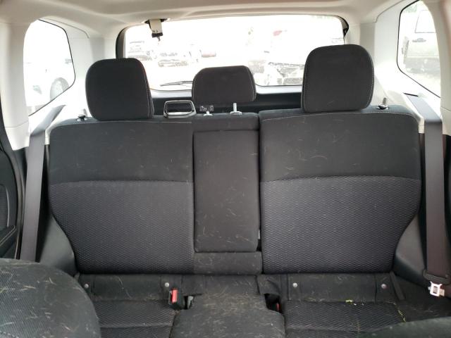 2017 Subaru Forester 2.5I Premium VIN: JF2SJAGC0HH423347 Lot: 60545324