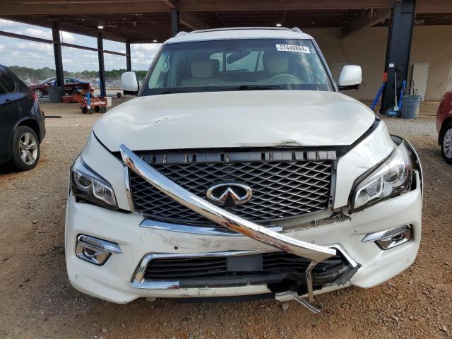 2015 Infiniti Qx80 VIN: JN8AZ2NEXF9080071 Lot: 57440864