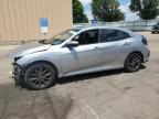 2021 HONDA CIVIC EX - SHHFK7H62MU224382