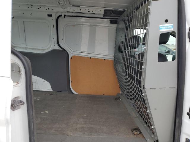 2021 Ford Transit Connect Xl VIN: NM0LS7E28M1489934 Lot: 57449484