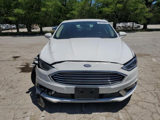 VIN 3FA6P0RU8JR150960 2018 FORD FUSION no.5