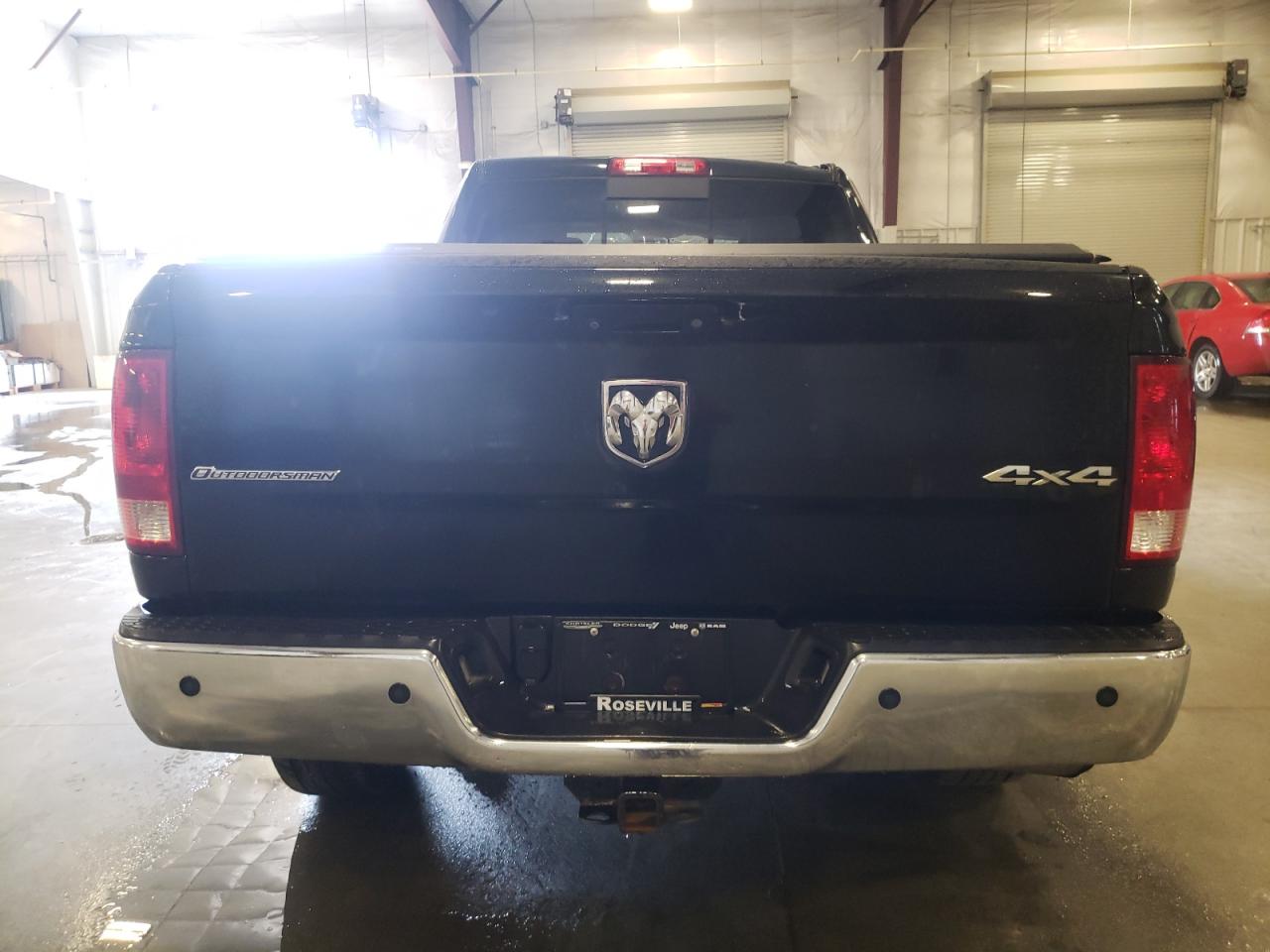 1C6RD7GT1CS150056 2012 Dodge Ram 1500 Slt