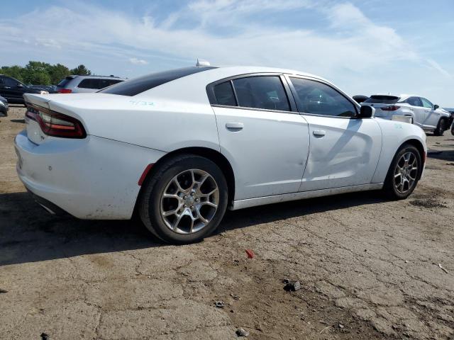 2016 DODGE CHARGER SX - 2C3CDXJG3GH134713