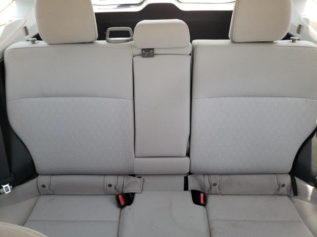 2015 Subaru Forester 2.5I Premium VIN: JF2SJADC6FH522076 Lot: 60046164