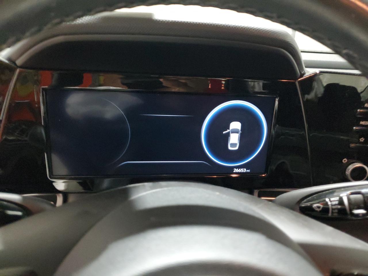 5NPLS4AG5NH071800 2022 Hyundai Elantra Sel