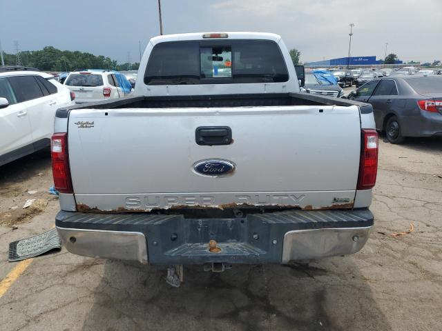 2011 Ford F250 Super Duty VIN: 1FT7X2B63BEB35616 Lot: 59767504