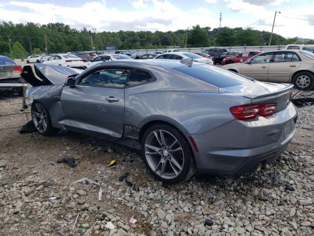 2020 CHEVROLET CAMARO LZ - 1G1FF1R77L0102472