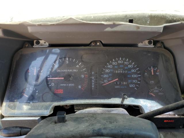 1994 Dodge Ram 1500 VIN: 1B7HC16Z5RS610516 Lot: 59125214