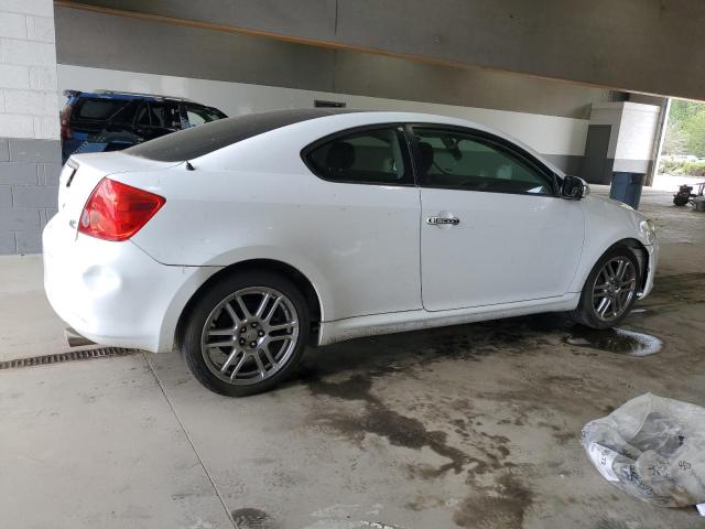 2007 Toyota Scion Tc VIN: JTKDE177270149265 Lot: 60106884