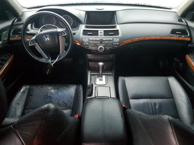 2011 Honda Accord Exl VIN: 1HGCP3F8XBA018947 Lot: 58842424