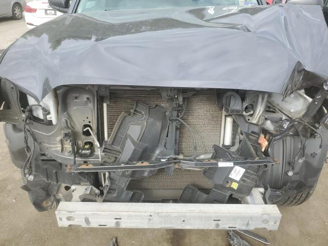 2017 Toyota Tacoma Access Cab VIN: 5TFRX5GN2HX093933 Lot: 58467574
