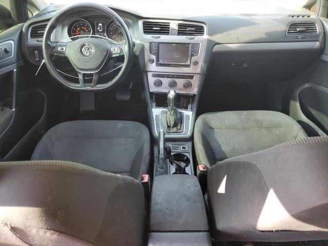 2016 VOLKSWAGEN GOLF S/SE - 3VW217AU4GM028128