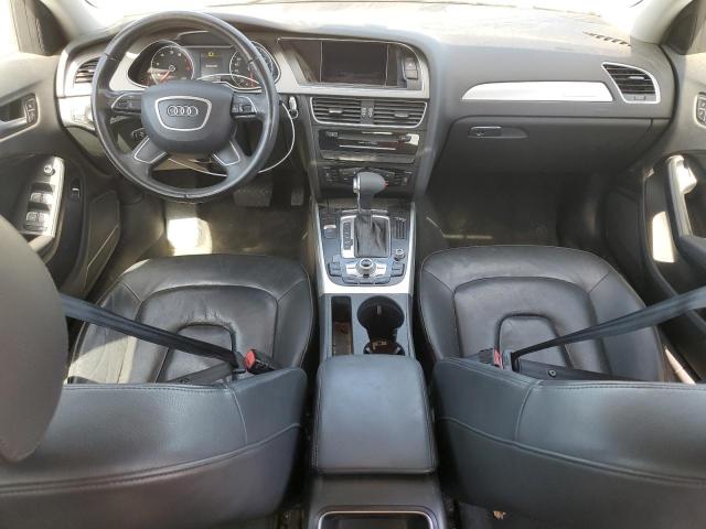 VIN WAUBFAFL1DA161338 2013 Audi A4, Premium no.8