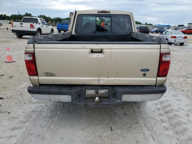 2001 Ford Ranger Super Cab VIN: 1FTYR14E11TA83619 Lot: 58244324