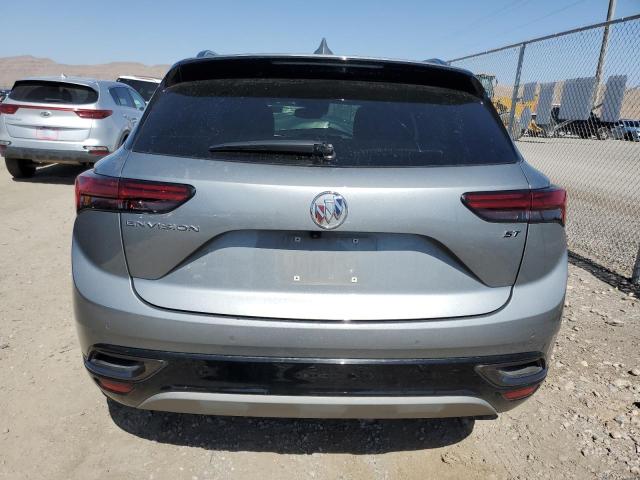 2023 Buick Envision Preferred VIN: LRBAZLR48PD066590 Lot: 59895334