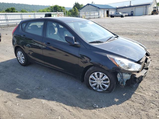 KMHCT5AE0CU033830 2012 Hyundai Accent Gls