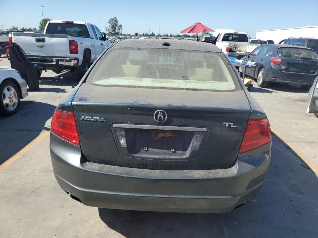 2005 Acura Tl VIN: 19UUA66295A037173 Lot: 58711414