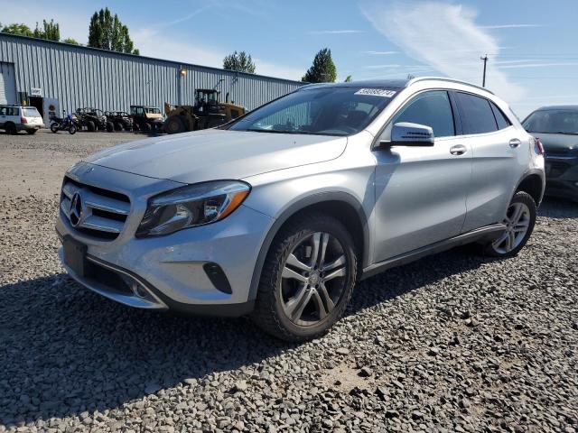 VIN WDCTG4GBXHJ336519 2017 Mercedes-Benz GLA-Class,... no.1