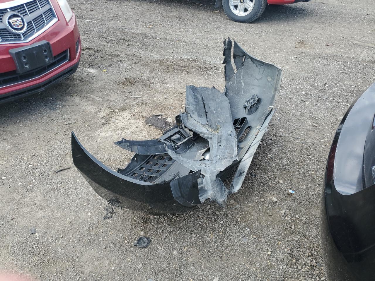 JN8AS5MV1AW130650 2010 Nissan Rogue S