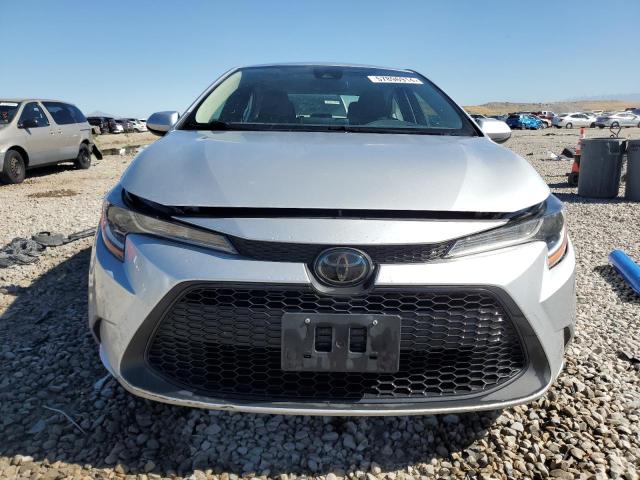 2020 Toyota Corolla Le VIN: JTDEPRAE3LJ037784 Lot: 57896914