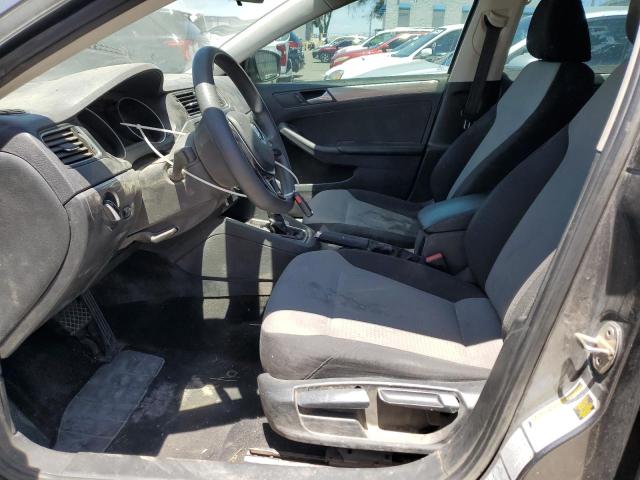 2017 VOLKSWAGEN JETTA S - 3VW2B7AJ7HM404857
