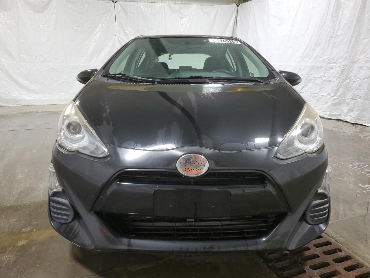 JTDKDTB30G1119824 2016 Toyota Prius C