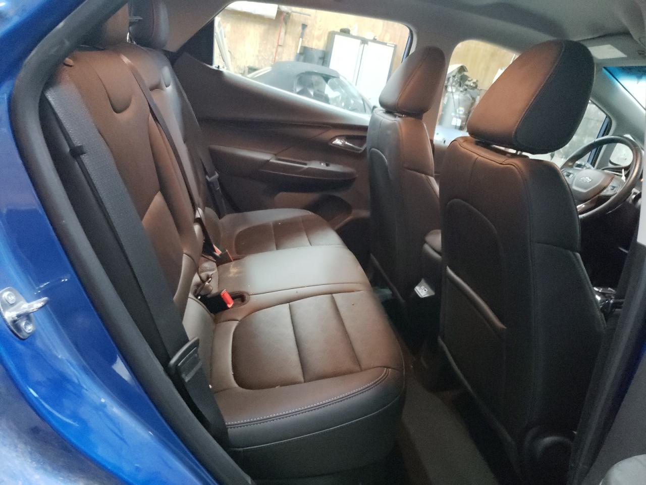 1G1FX6S00P4151003 2023 Chevrolet Bolt Ev 2Lt