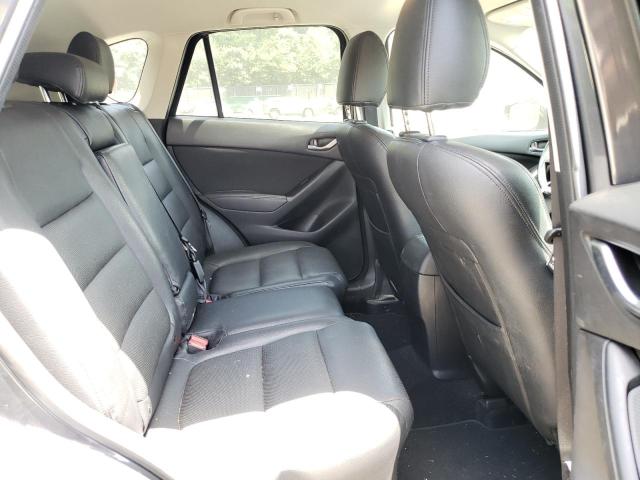 2016 Mazda Cx-5 Touring VIN: JM3KE4CY7G0859655 Lot: 59671754