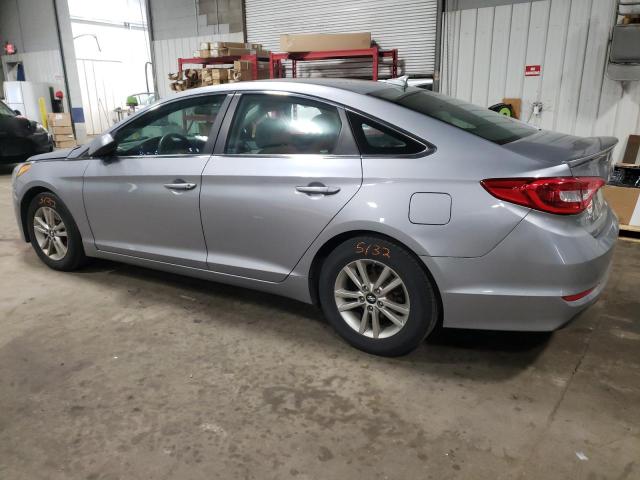 2017 HYUNDAI SONATA SE - 5NPE24AF7HH456070