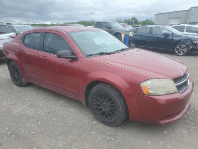 2009 Dodge Avenger Se VIN: 1B3LC46B59N571098 Lot: 58621394